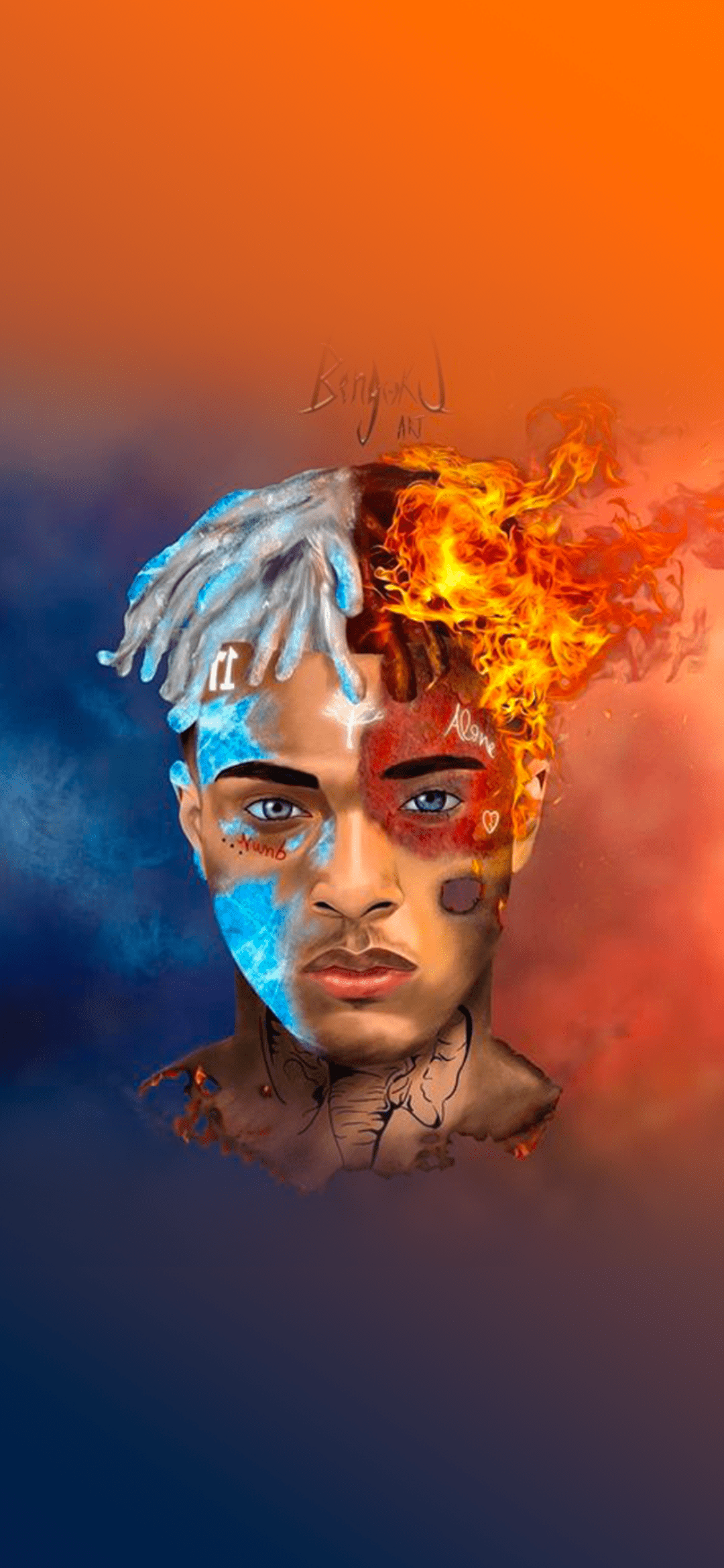 Xxxtentaction Wallpapers