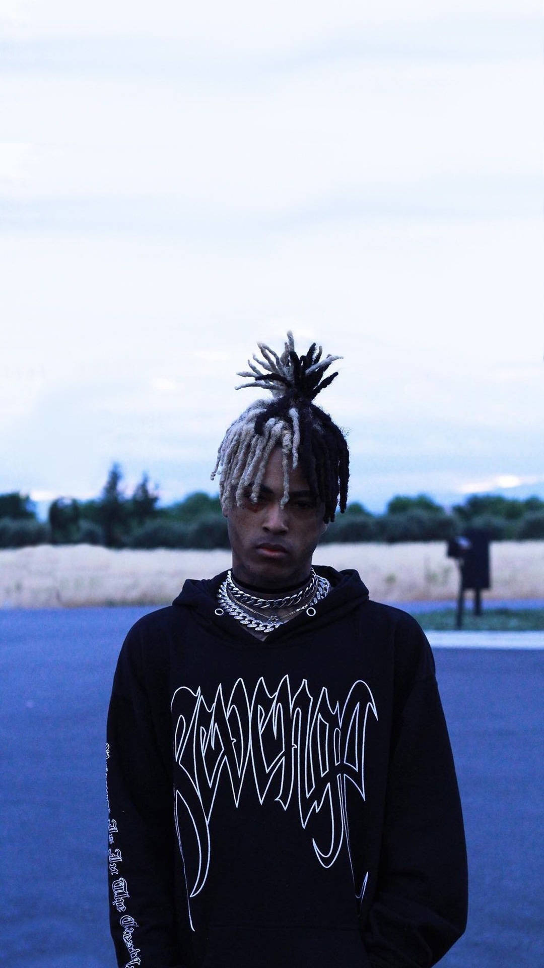 Xxxtentaction Wallpapers