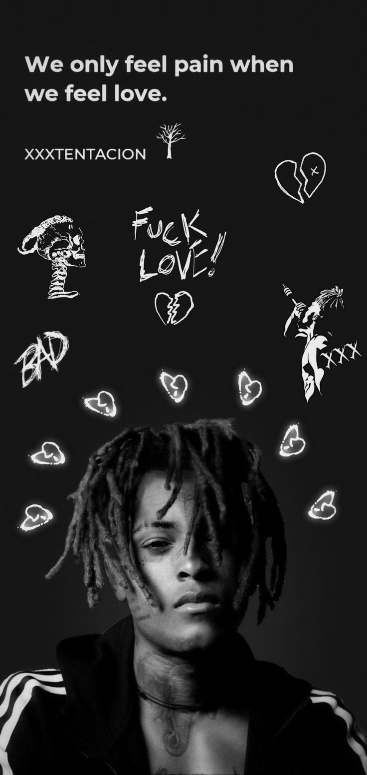 Xxxtentaction Wallpapers