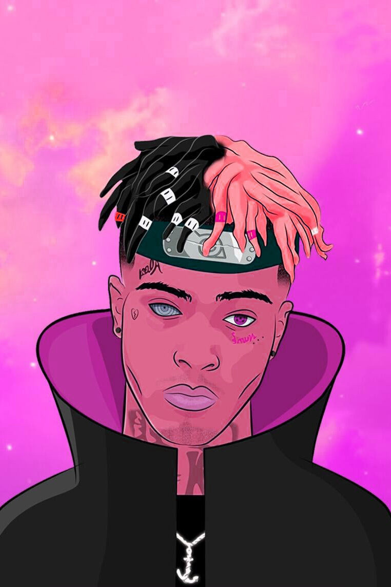 Xxxtentaction Wallpapers