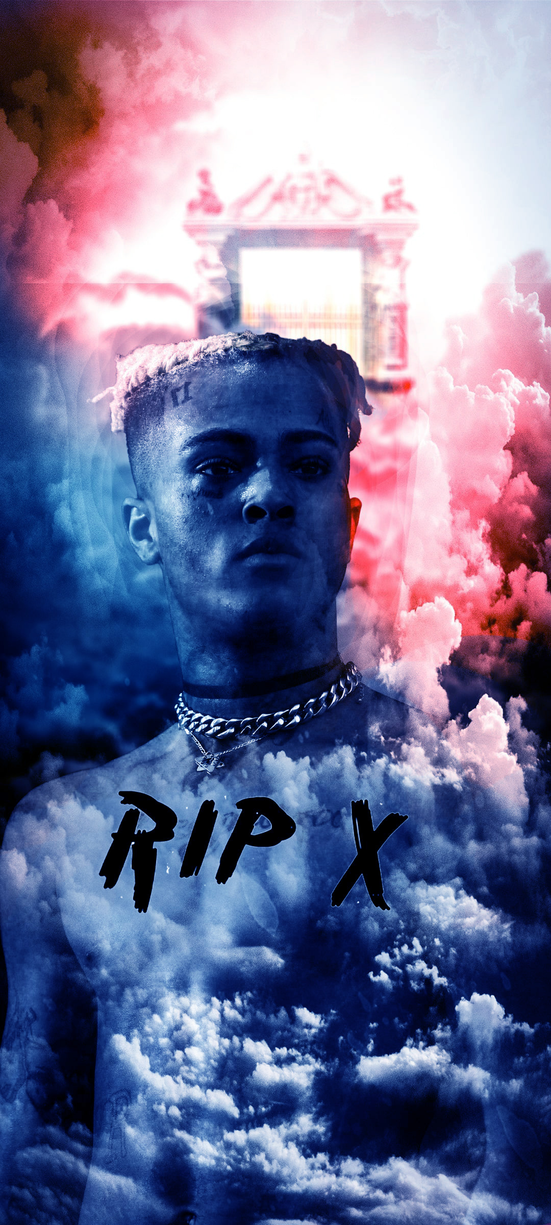 Xxxtentaction Wallpapers