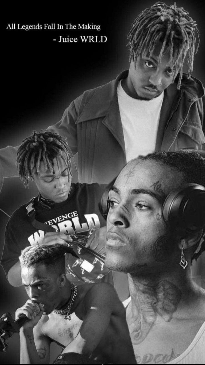 Xxxtentation Pictures Wallpapers