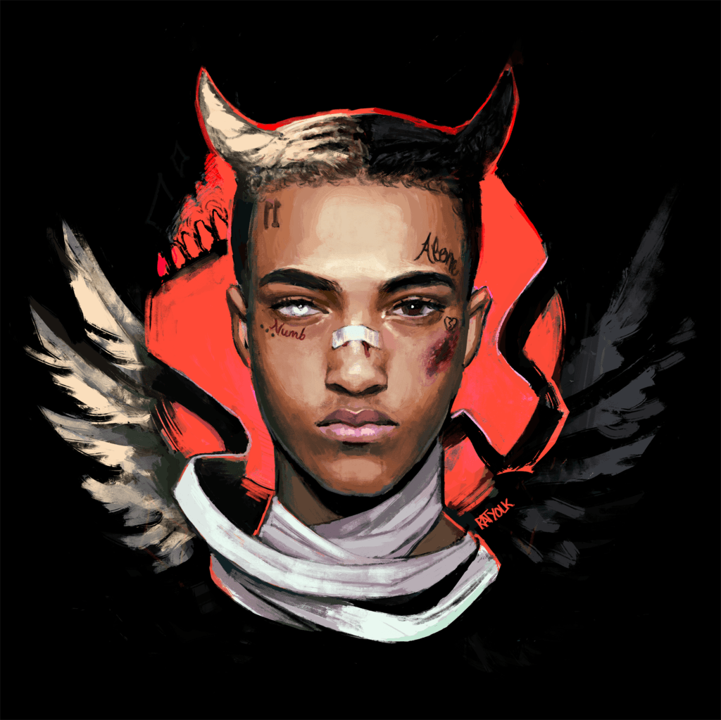 Xxxtentation Pictures Wallpapers