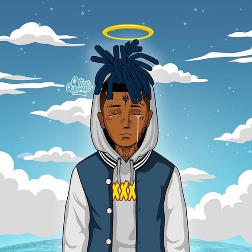 Xxxtentation Pictures Wallpapers