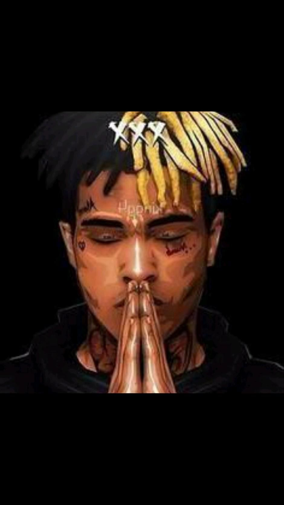 Xxxtentation Wallpapers