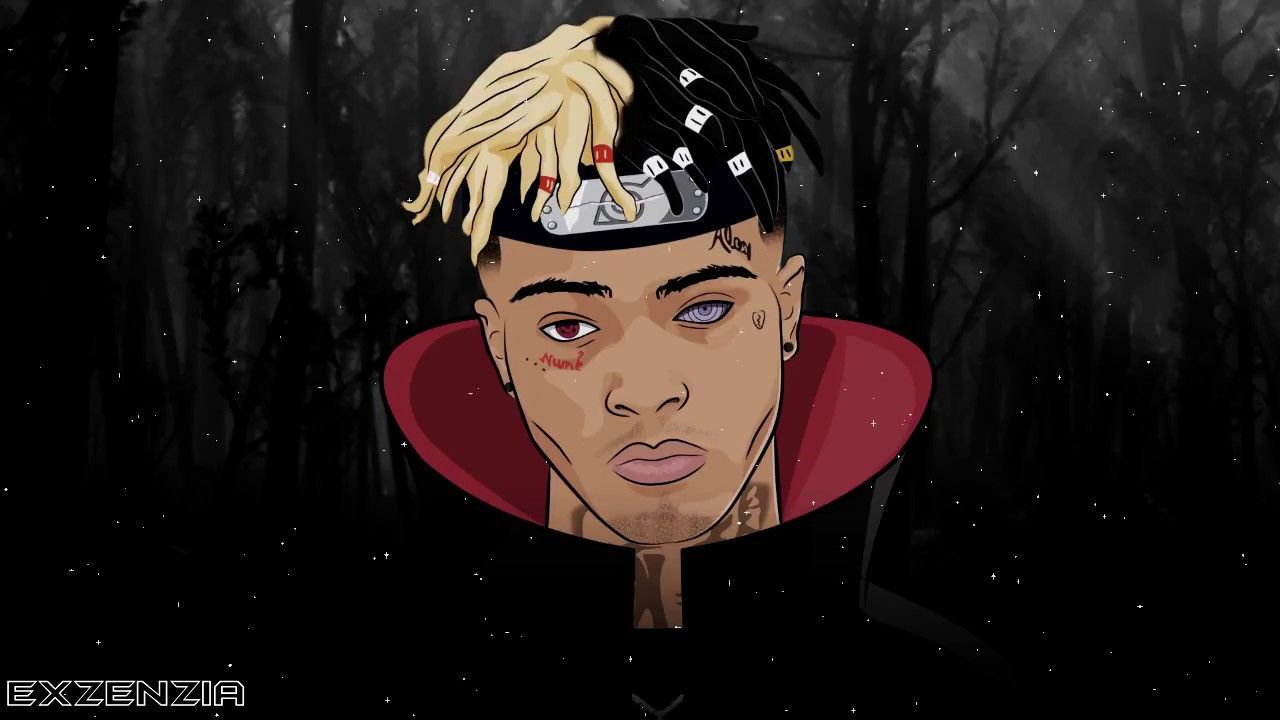 Xxxtentation Wallpapers