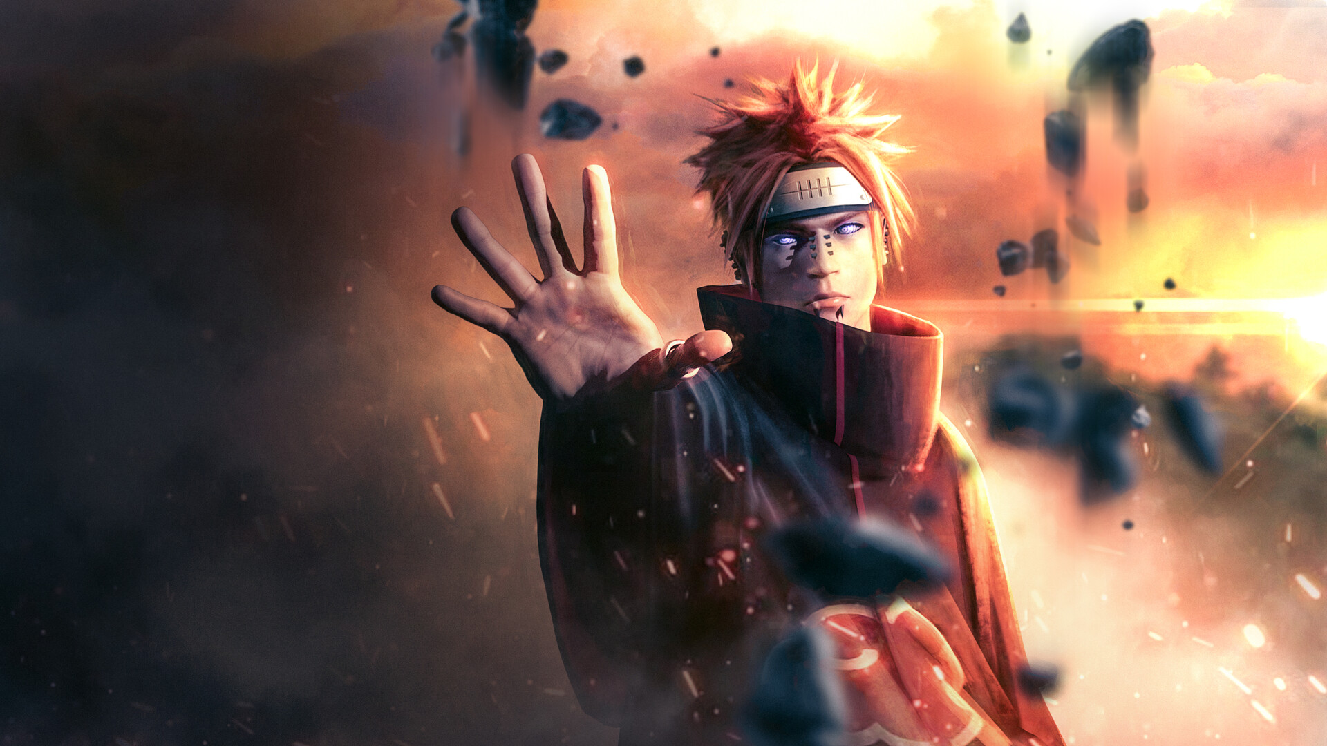 Yahiko Wallpapers