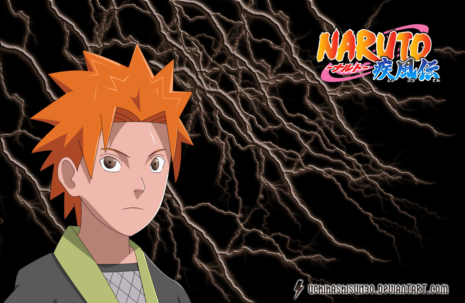 Yahiko Wallpapers