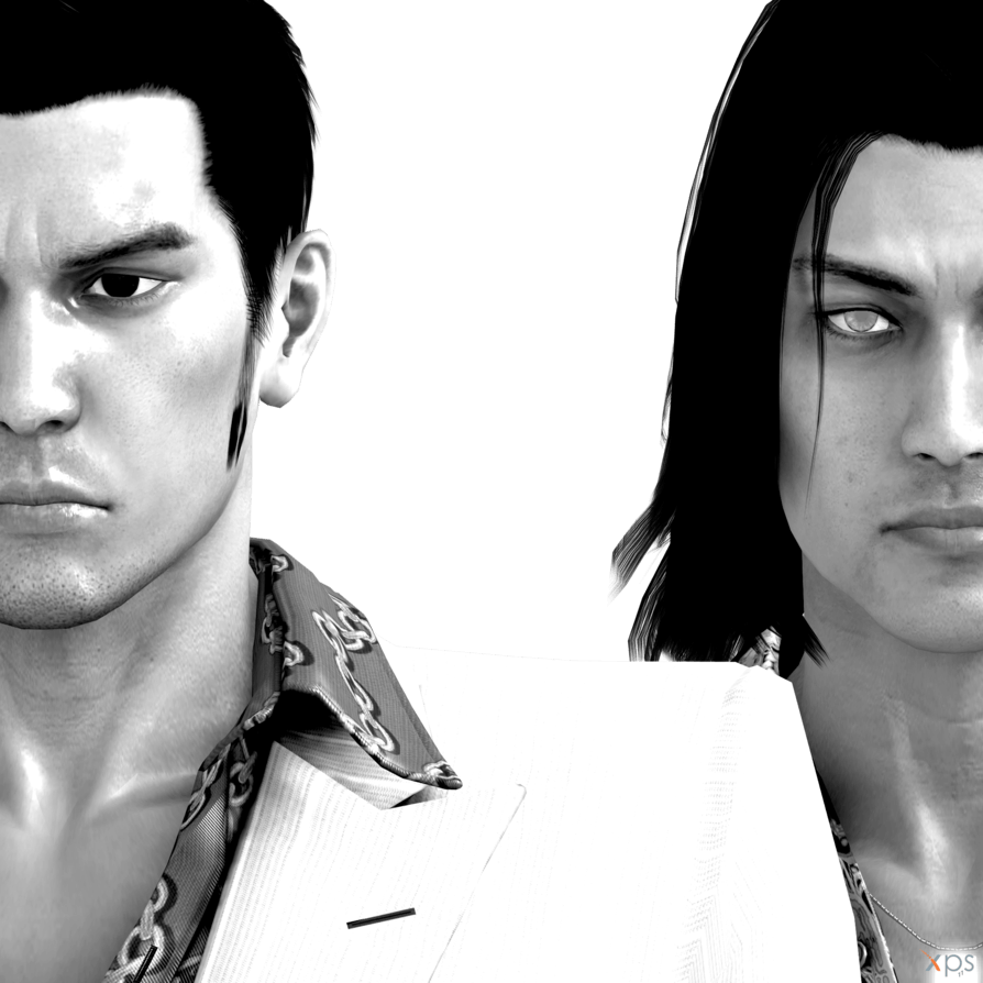 Yakuza 3 Wallpapers