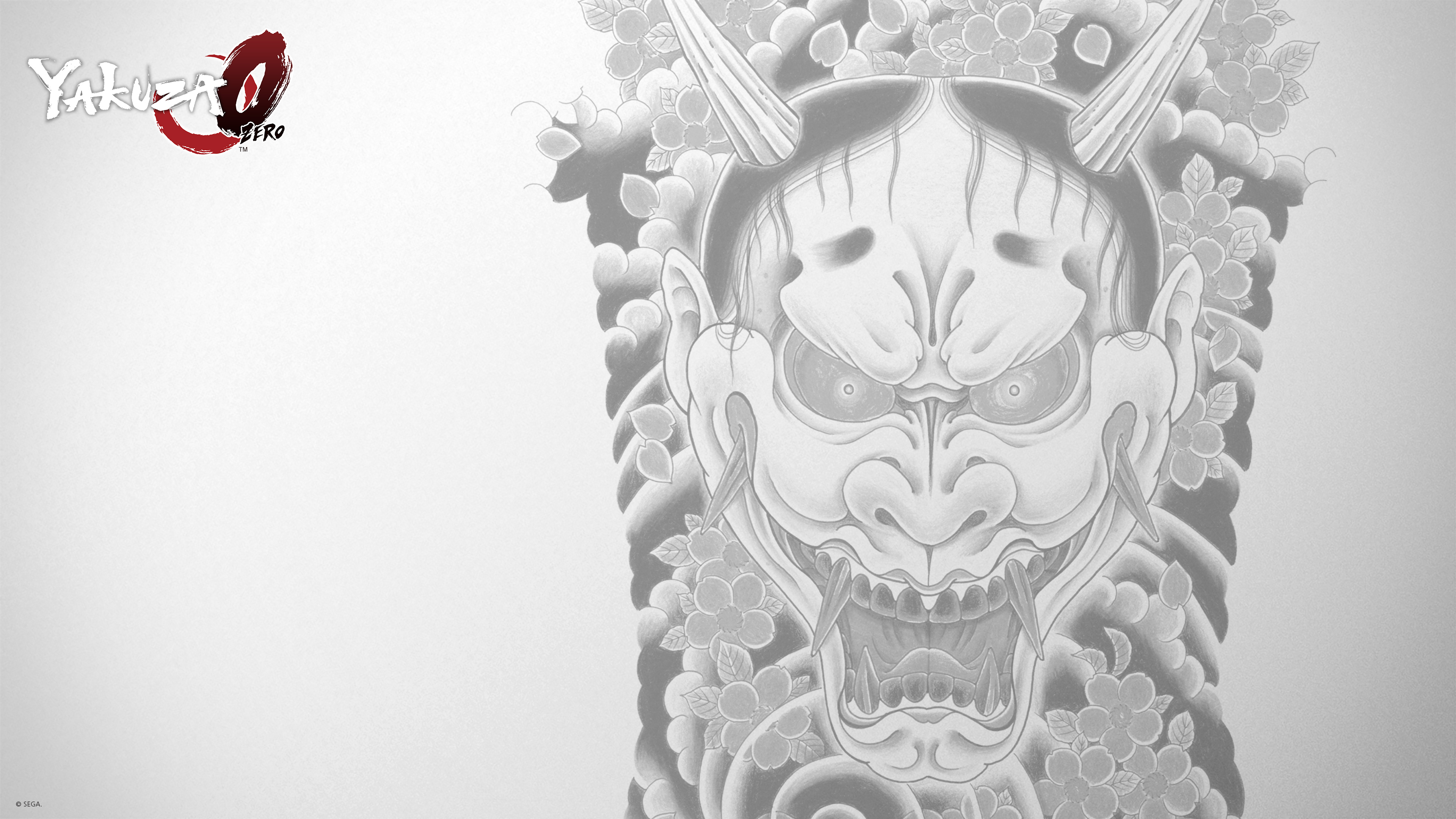 Yakuza Tattoo Wallpapers