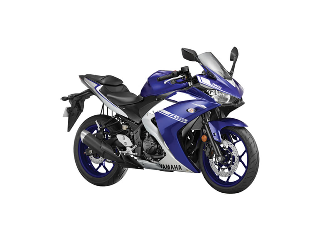 Yamaha R3 Wallpapers