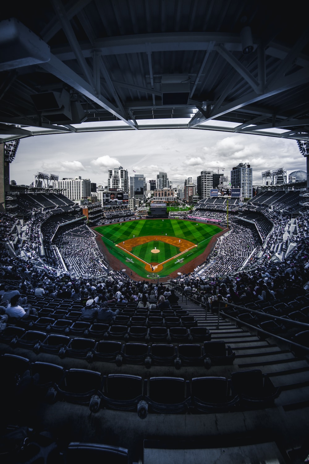 Yankee Stadium Wallpapers