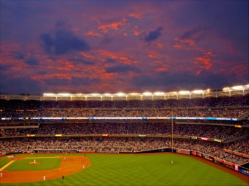 Yankee Stadium Wallpapers