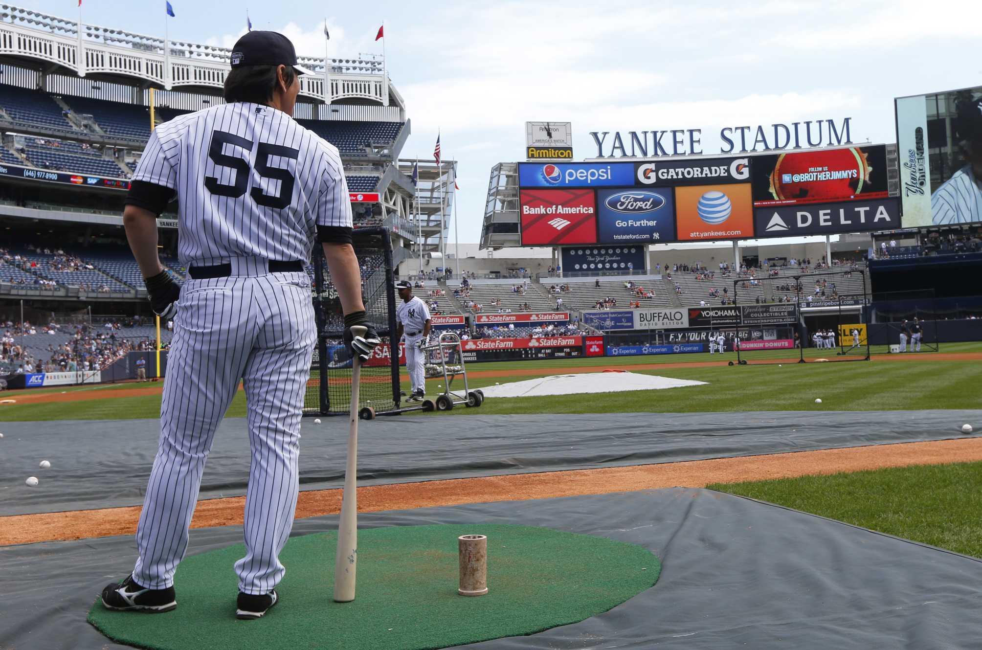 Yankee Stadium Wallpapers