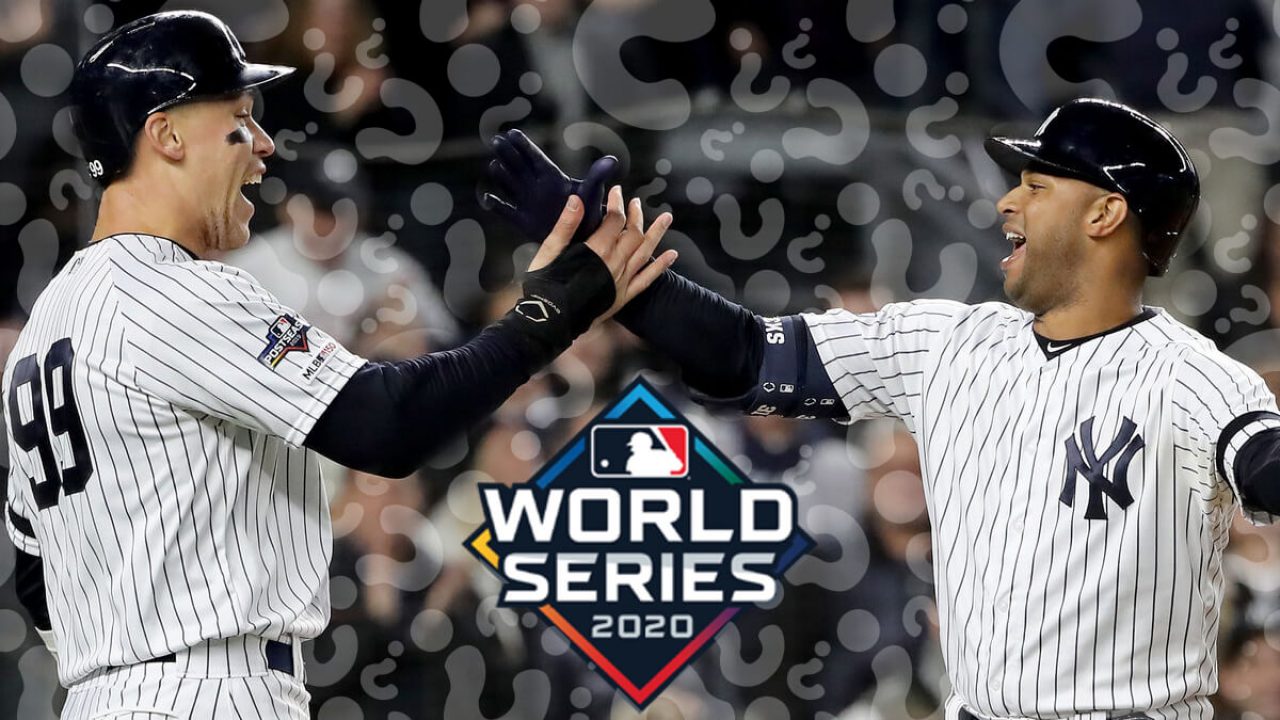 Yankees 2020 Wallpapers