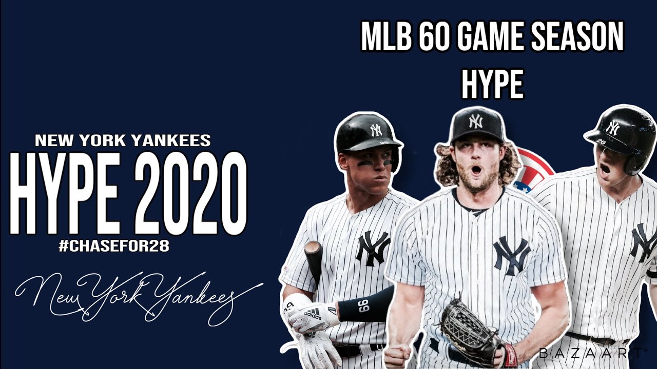 Yankees 2020 Wallpapers