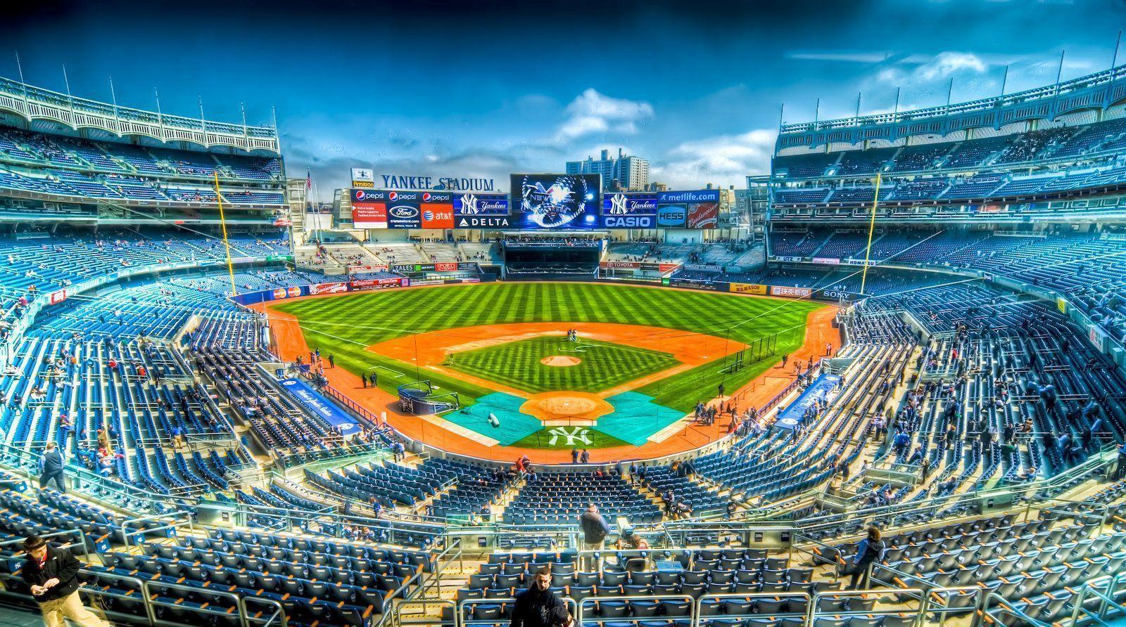 Yankees Hd Wallpapers