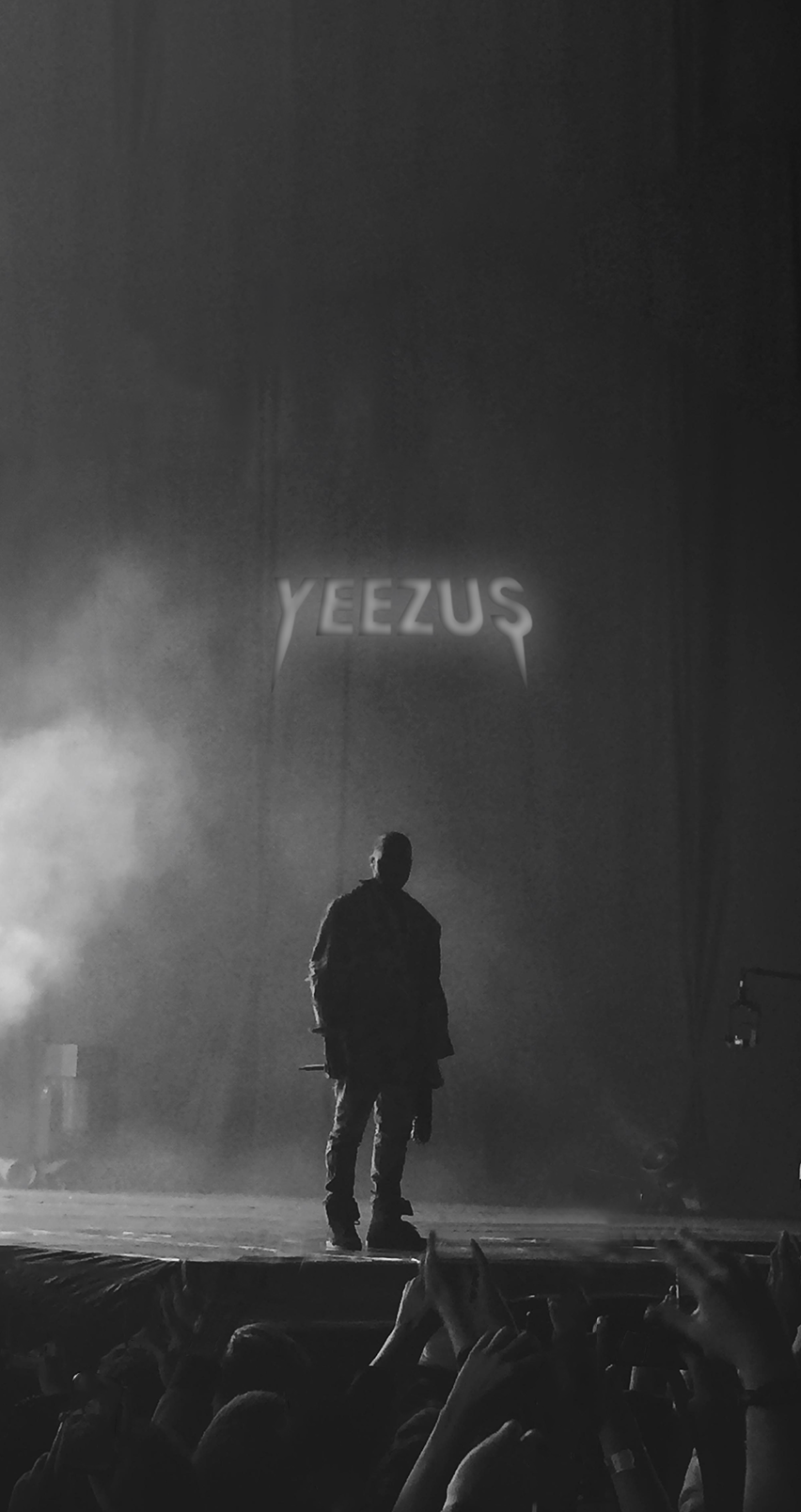 Yeezus Wallpapers