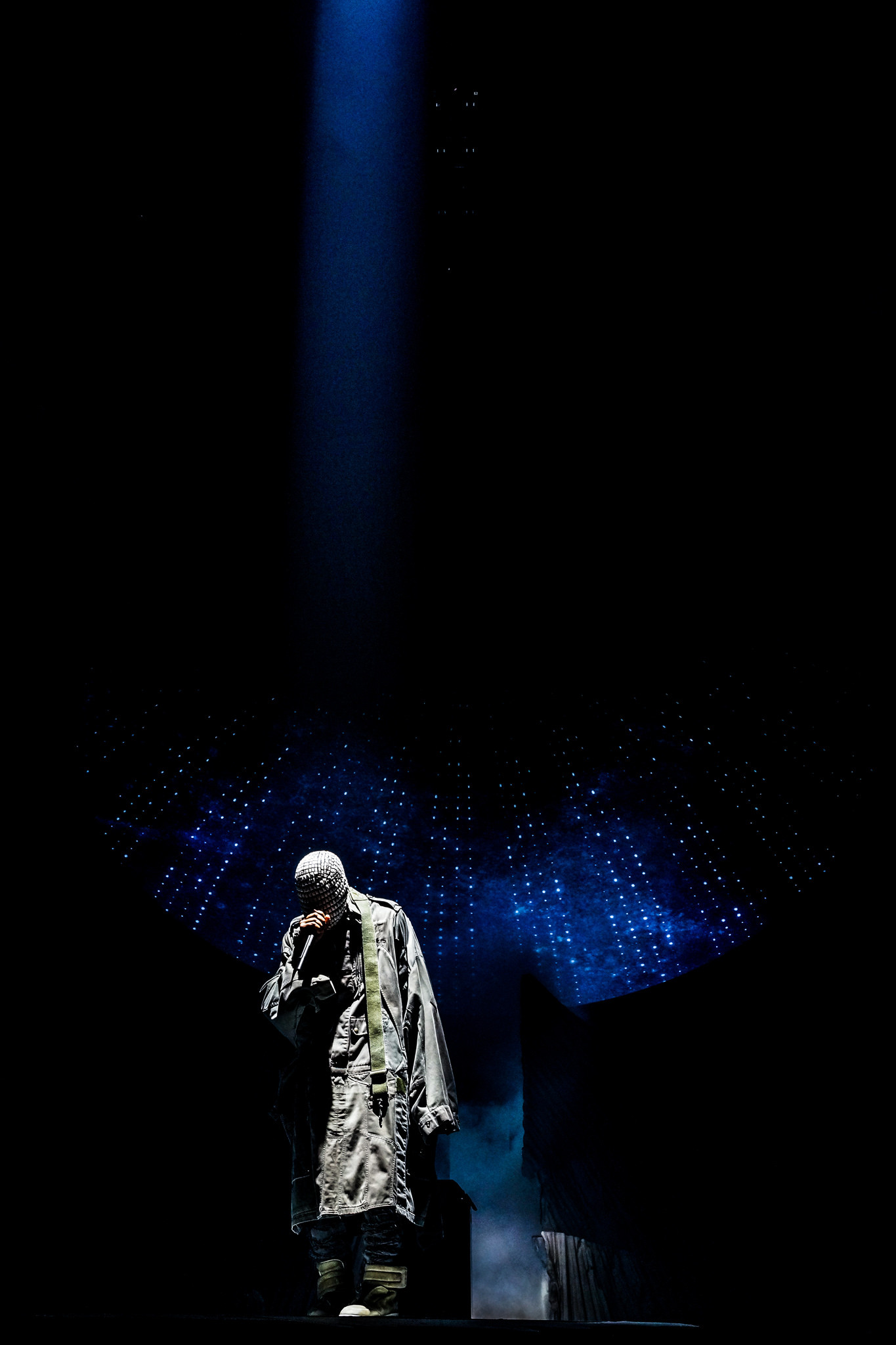 Yeezus Wallpapers