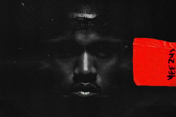 Yeezus Wallpapers