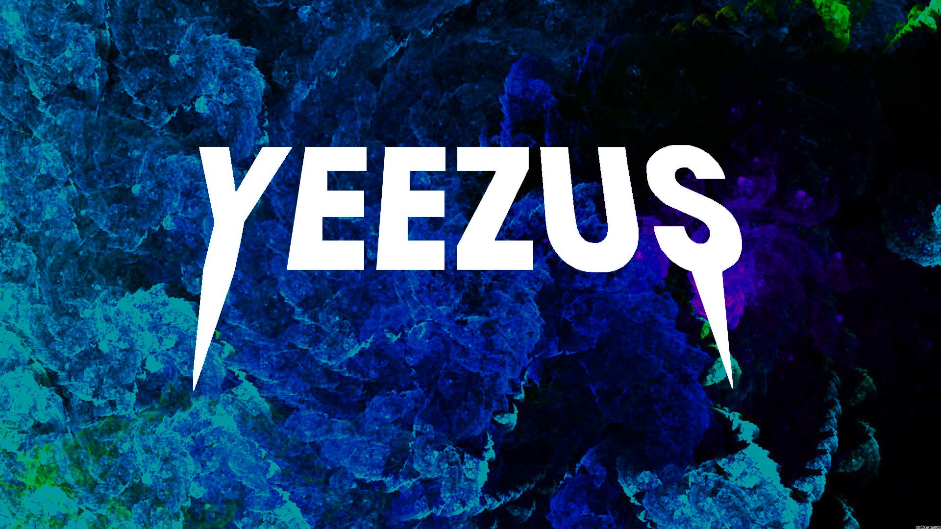 Yeezus Wallpapers