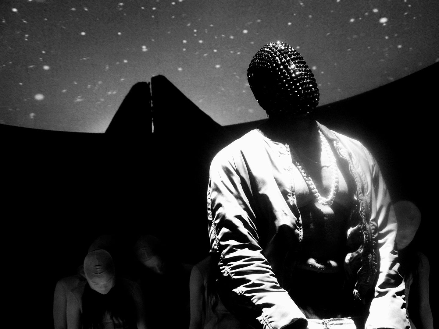 Yeezus Wallpapers