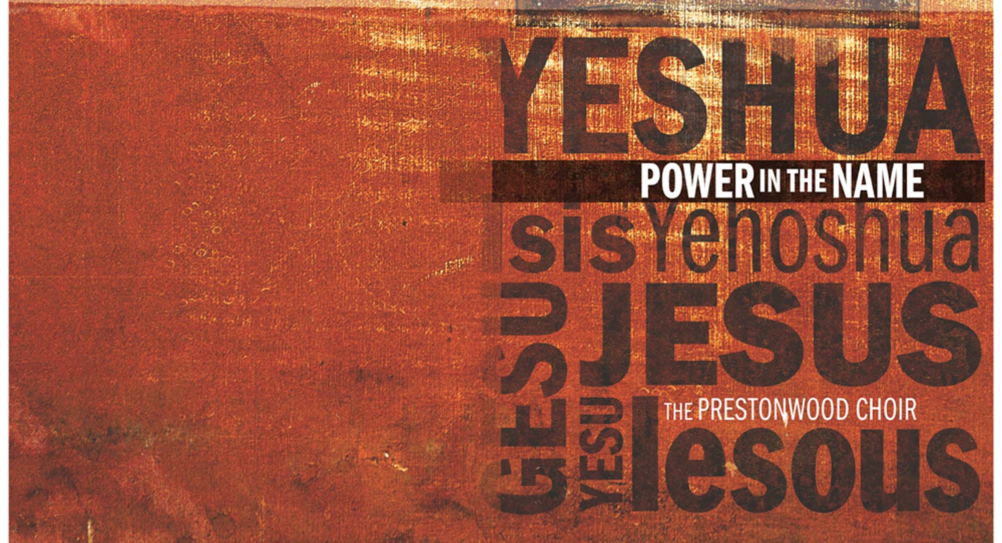 Yeshua Wallpapers