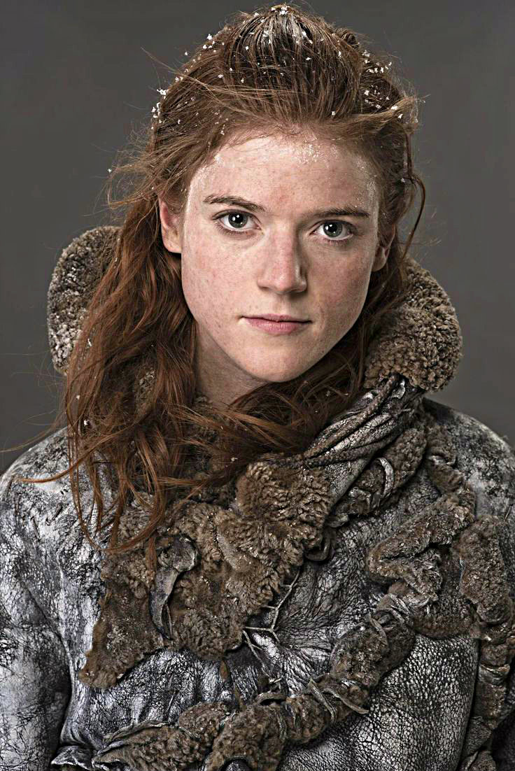 Ygritte Wallpapers