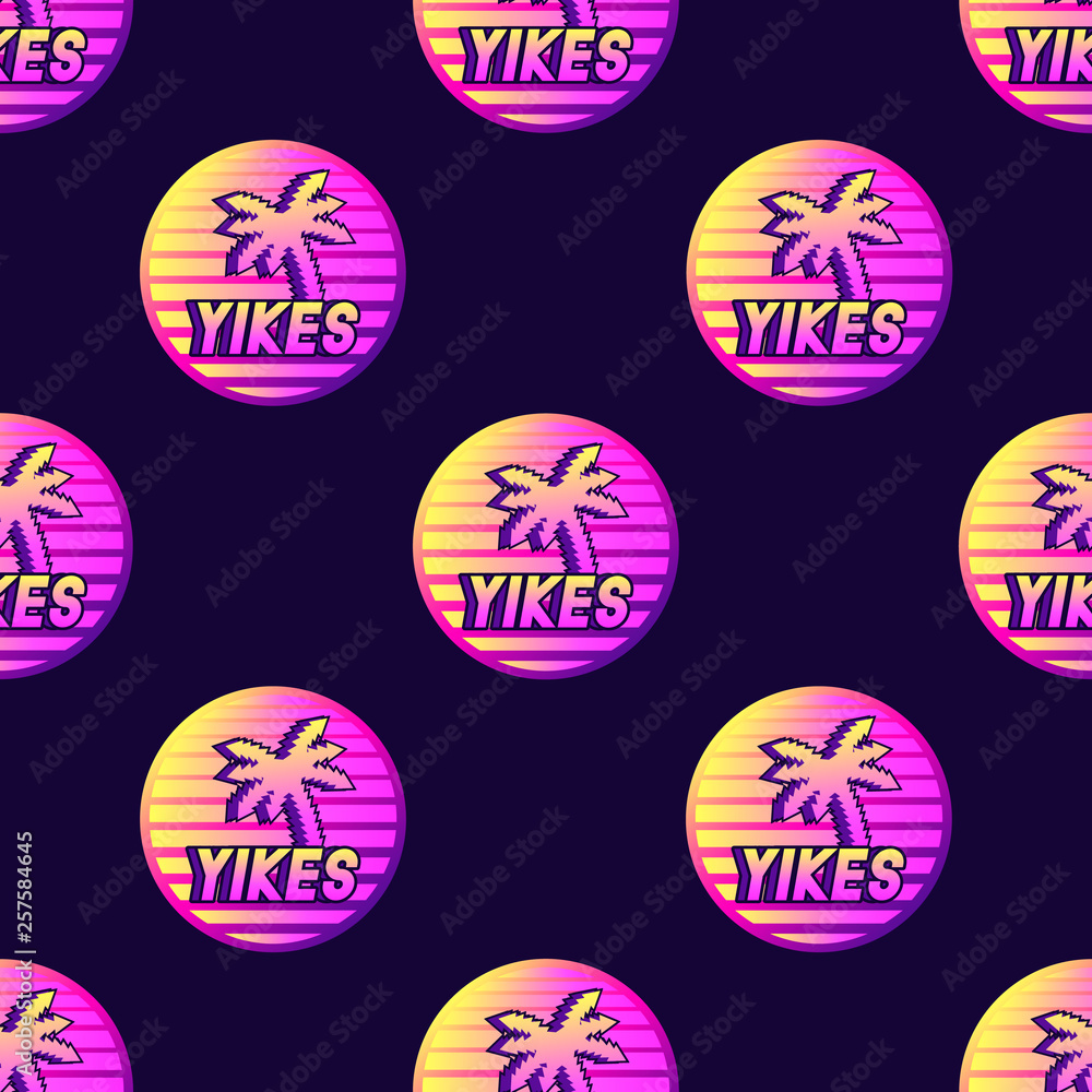 Yikes Wallpapers