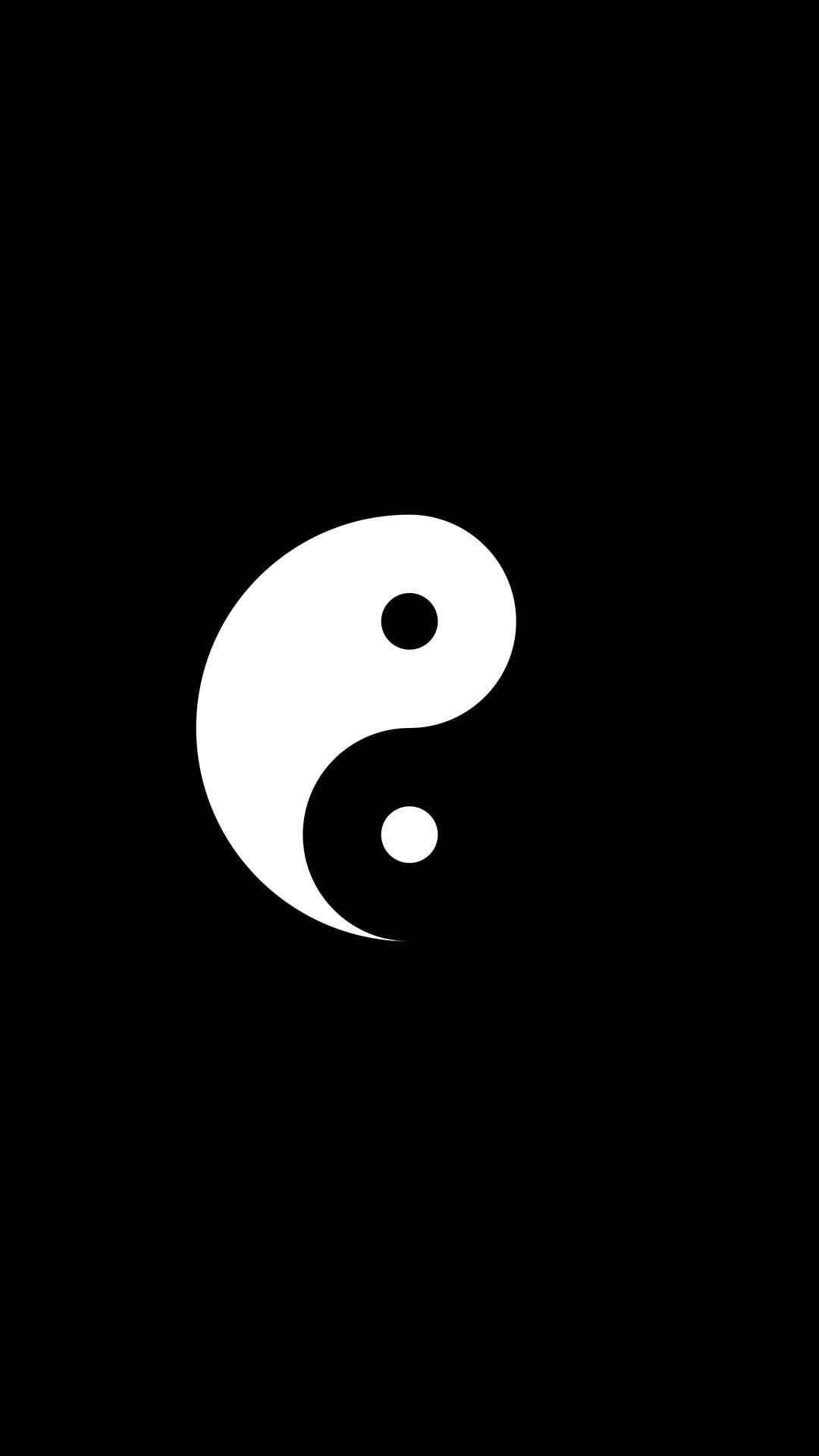 Yin Yang Wallpapers