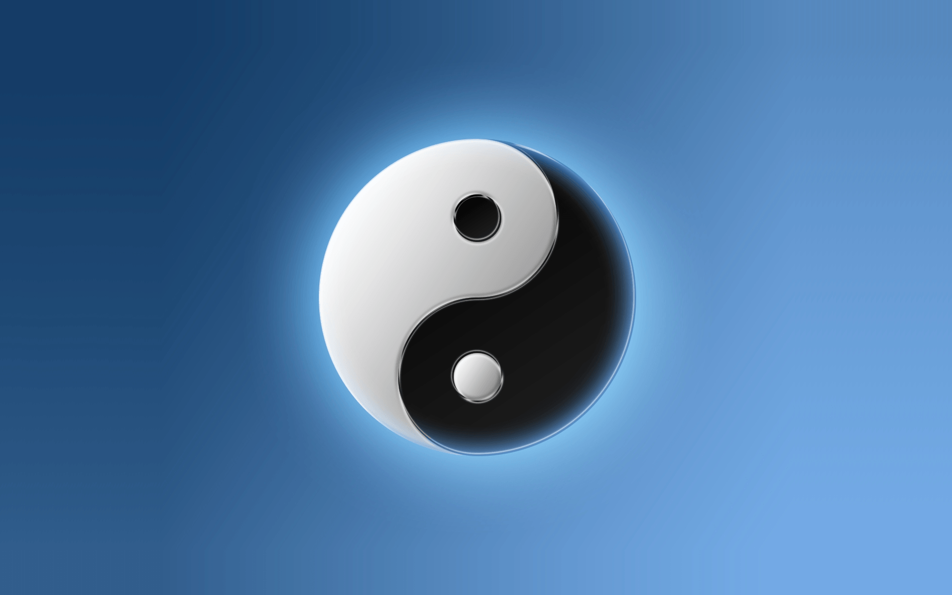 Yin Yang Wallpapers