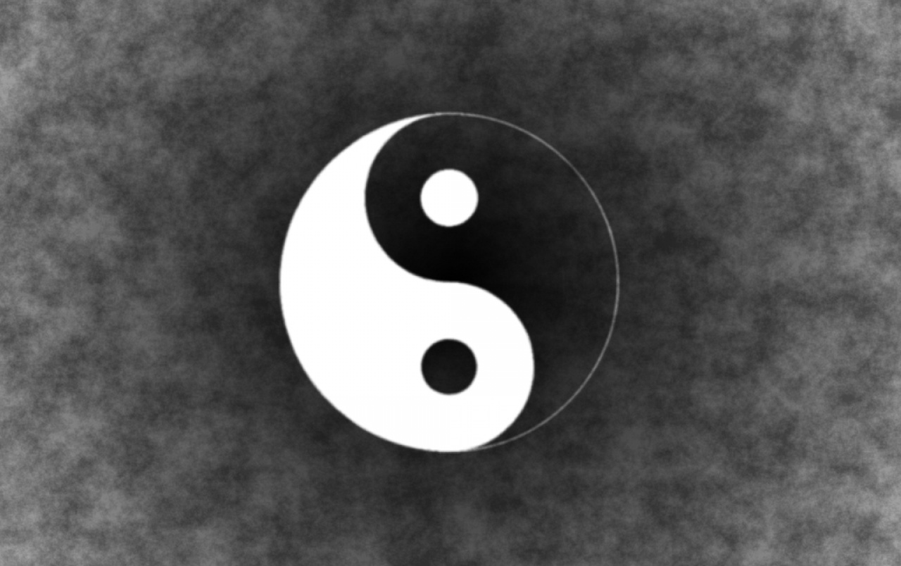 Yin Yang Wallpapers