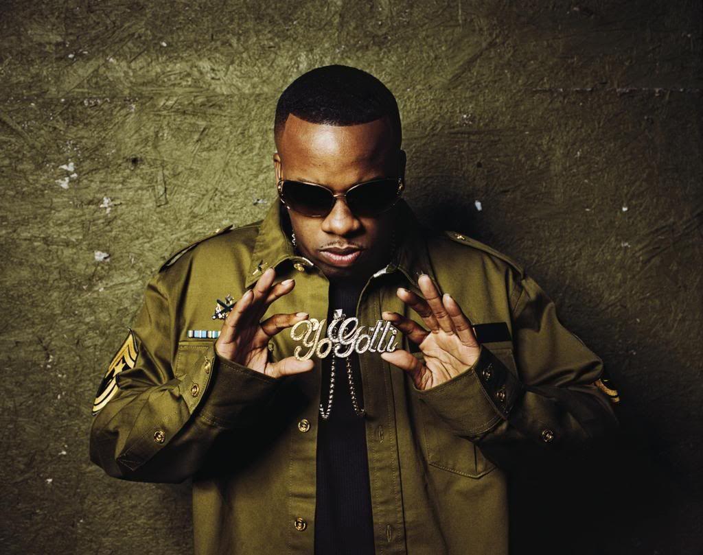 Yo Gotti Wallpapers