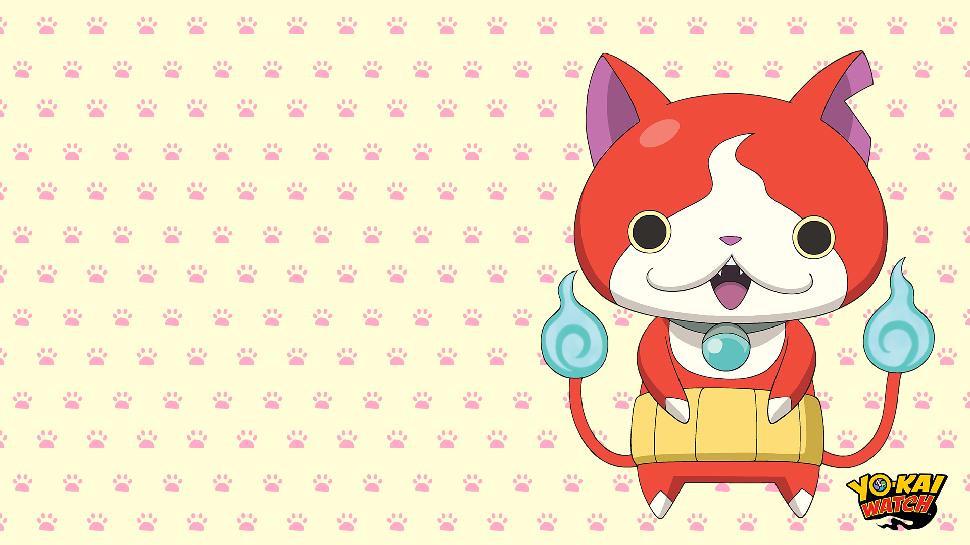 Yo Kai Watch Wallpapers