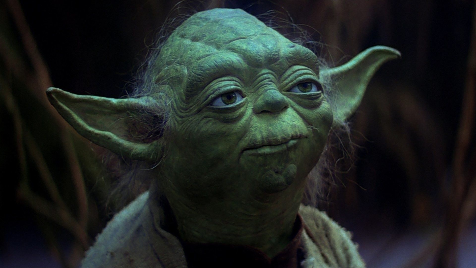 Yoda 1920X1080 Wallpapers