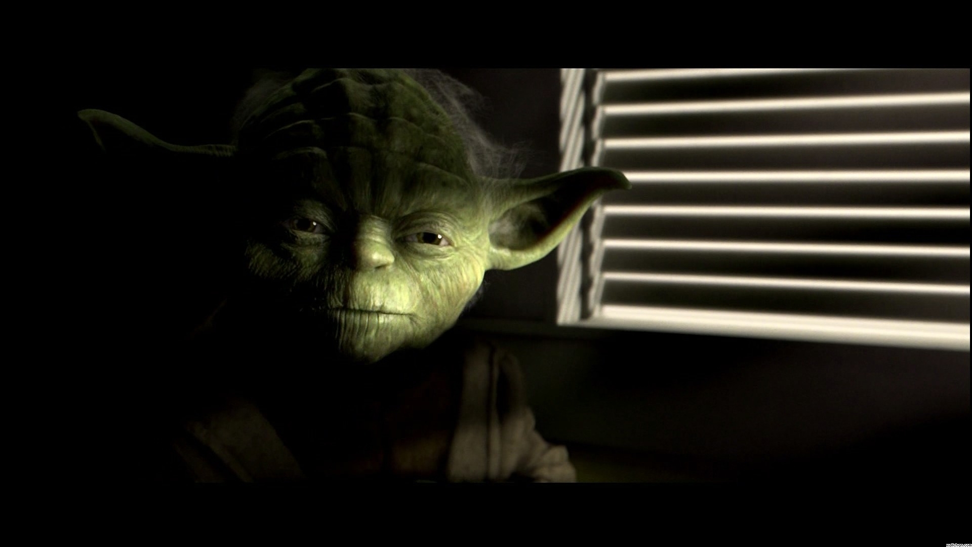 Yoda 1920X1080 Wallpapers