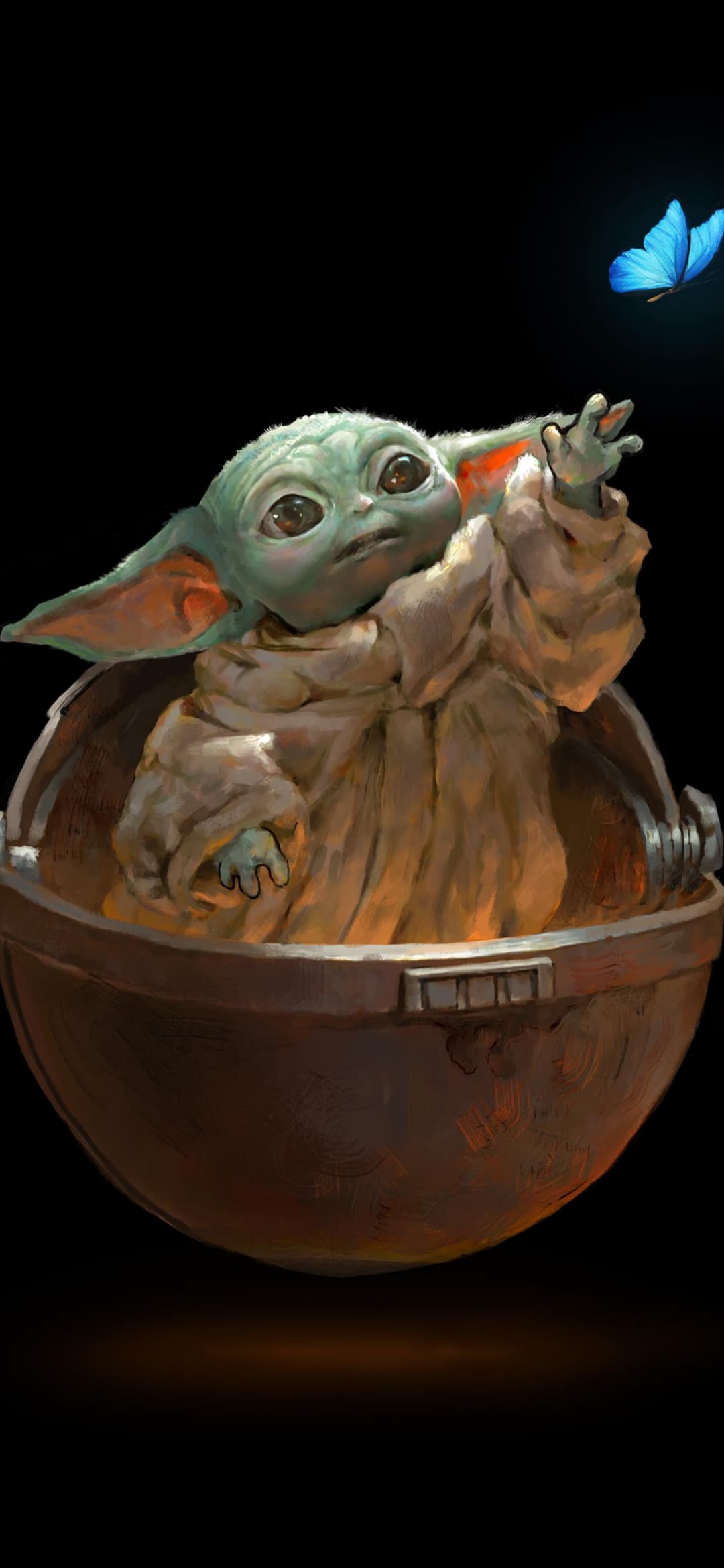 Yoda 1920X1080 Wallpapers