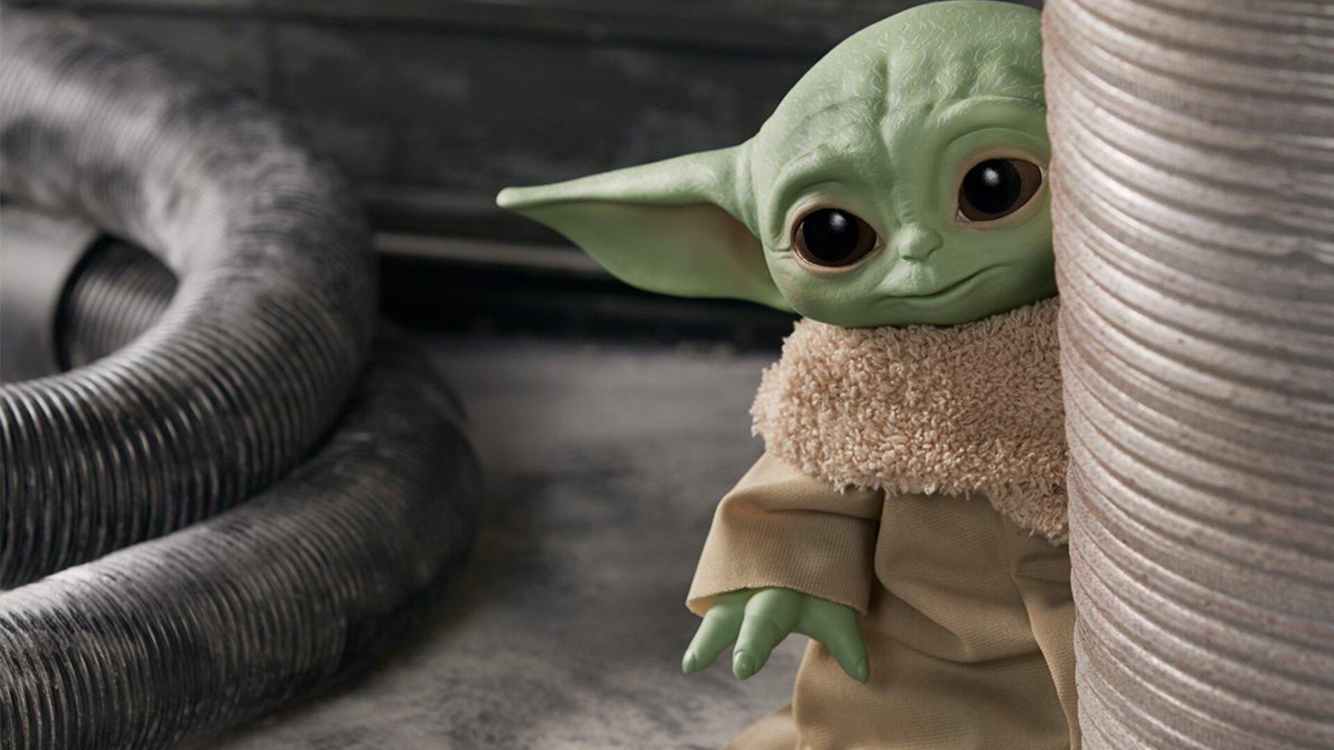 Yoda 1920X1080 Wallpapers