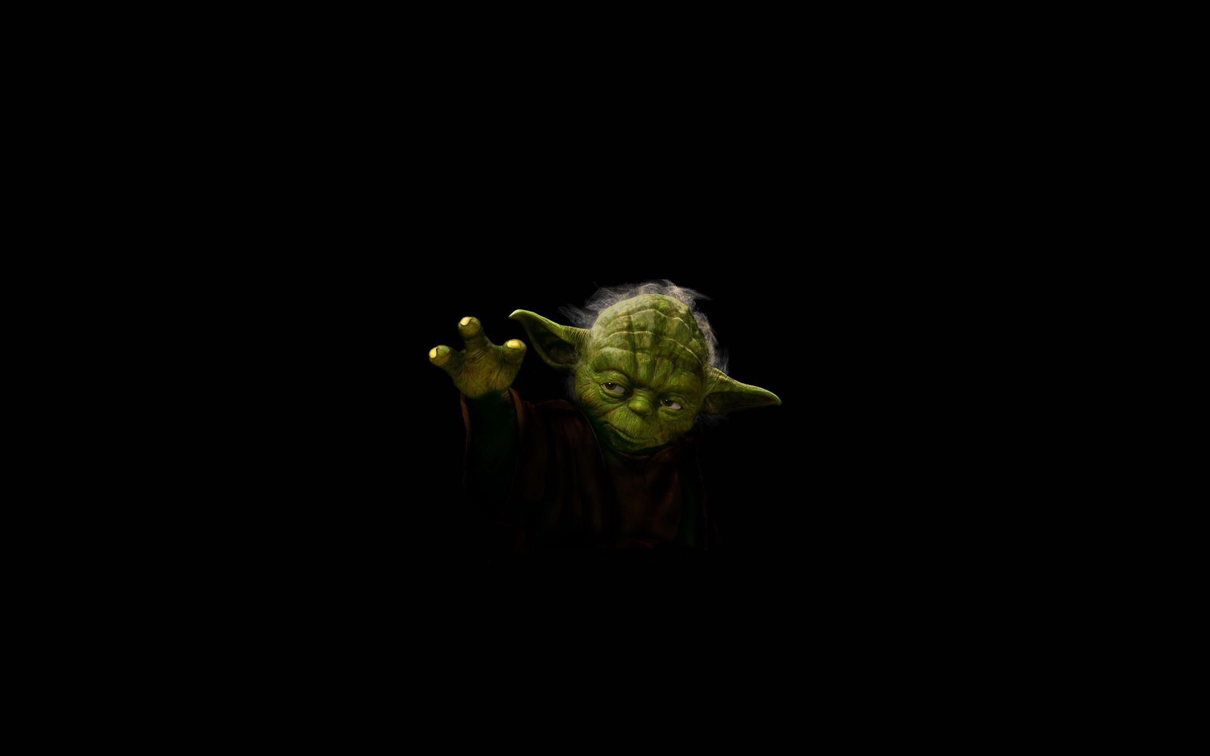 Yoda 1920X1080 Wallpapers