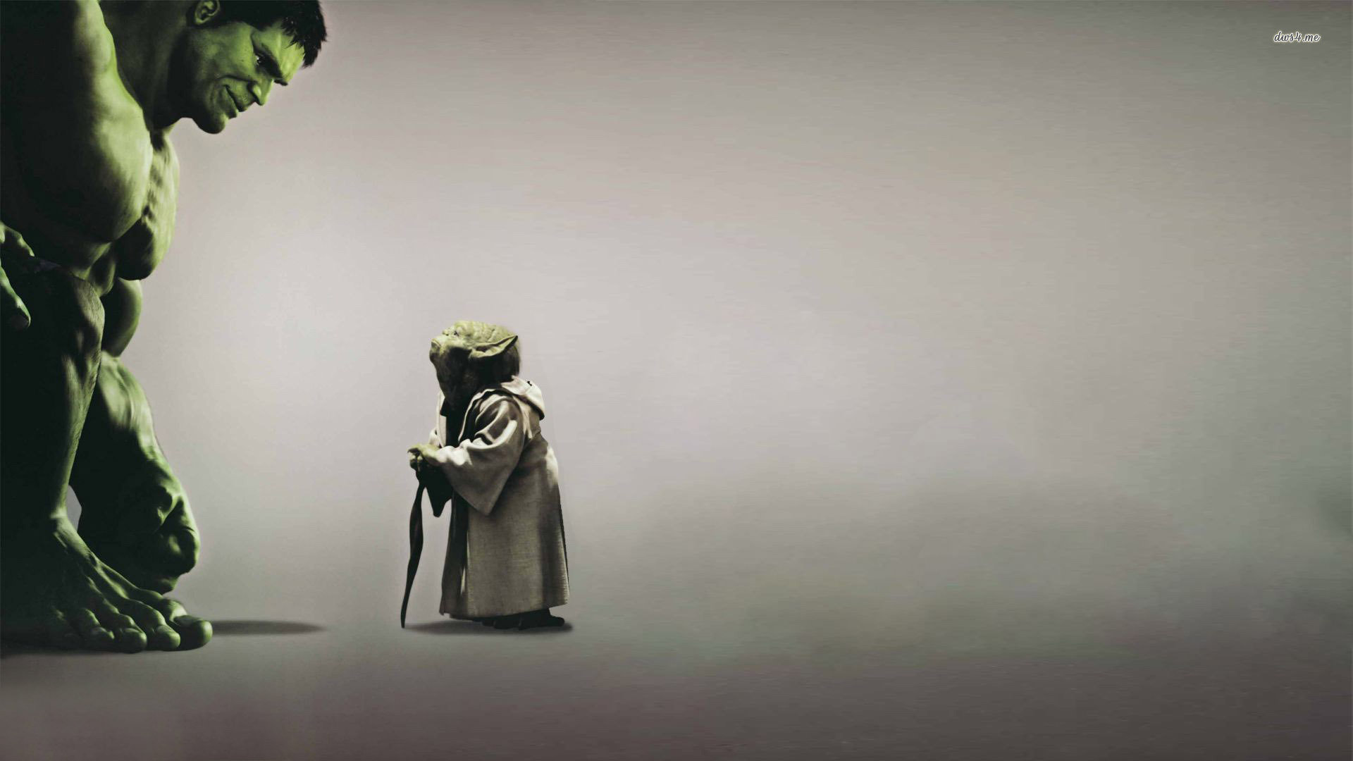 Yoda 1920X1080 Wallpapers