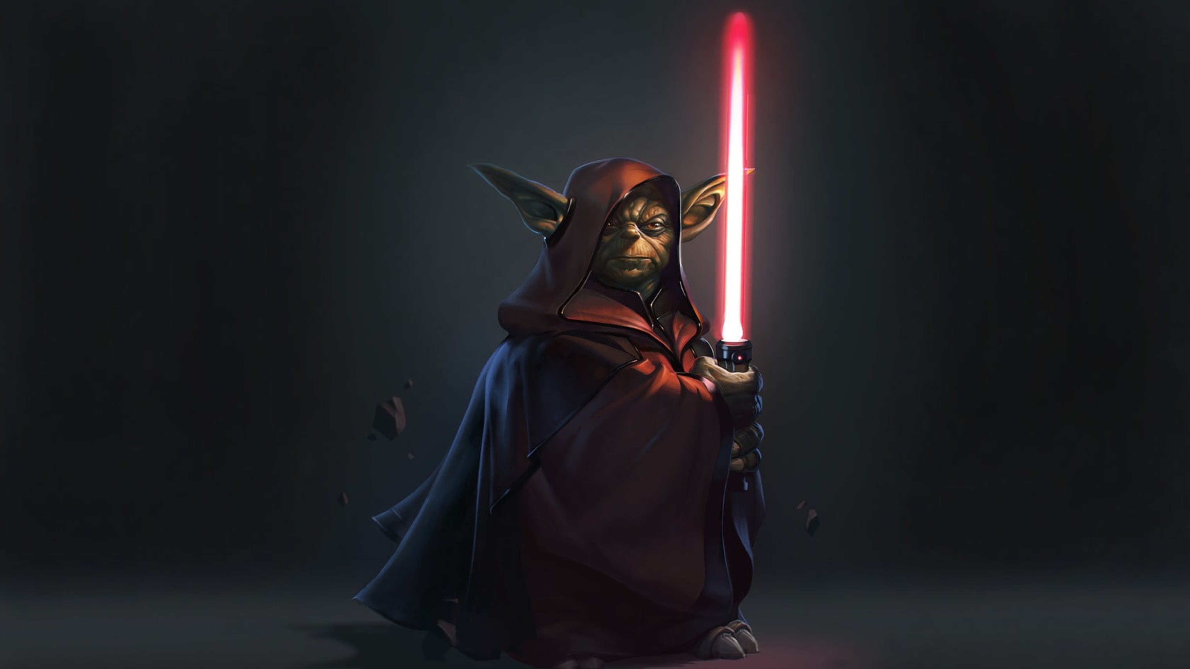 Yoda Wallpapers