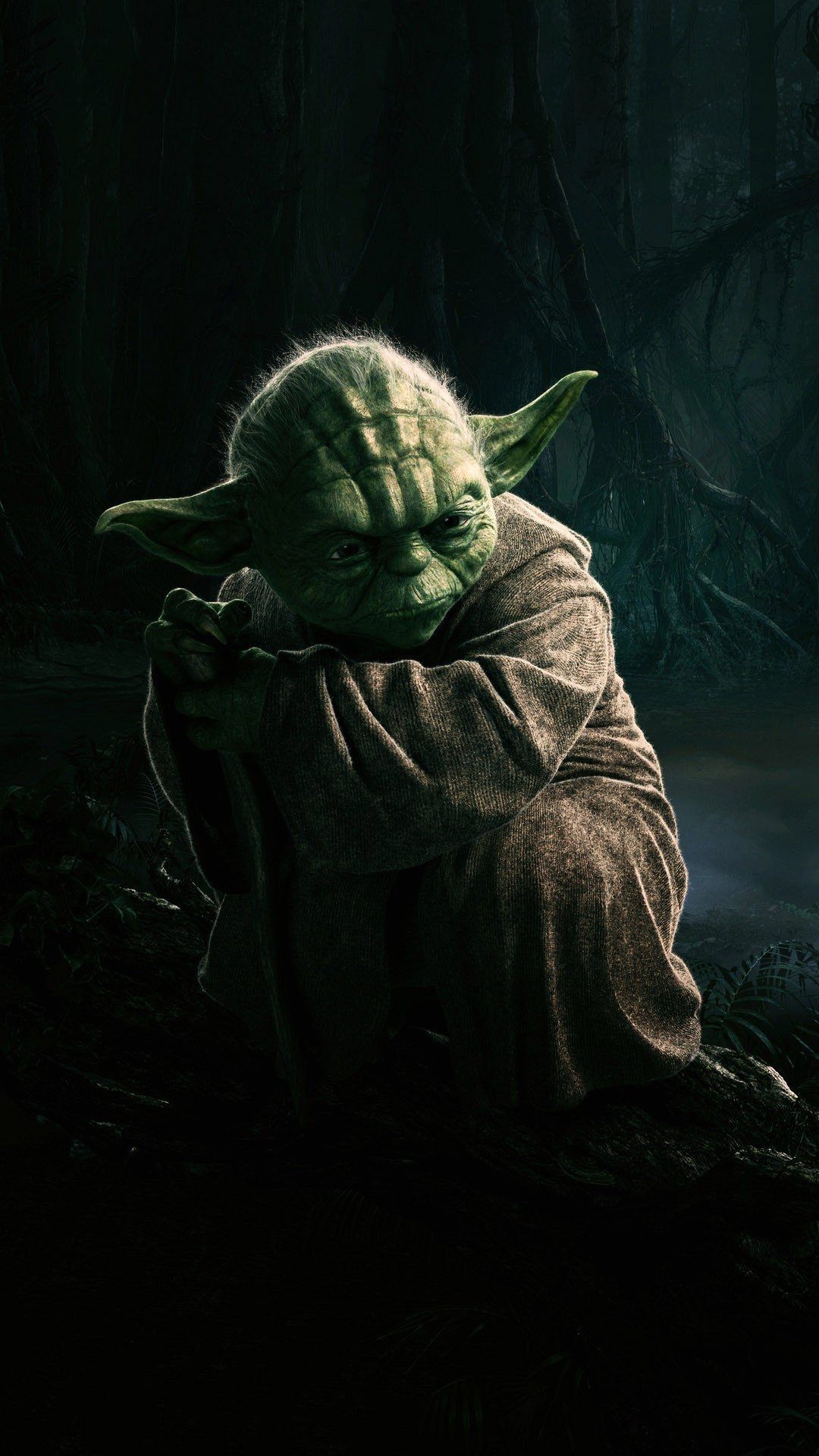 Yoda Wallpapers