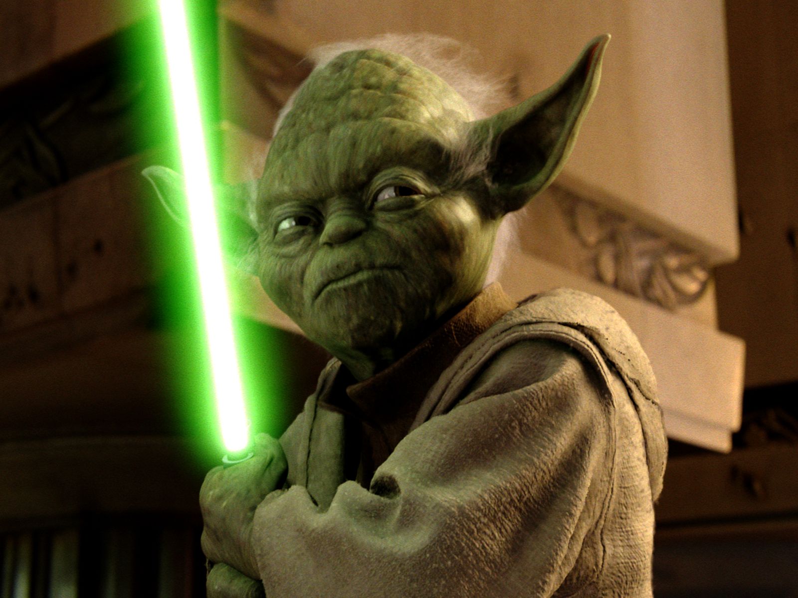 Yoda Wallpapers