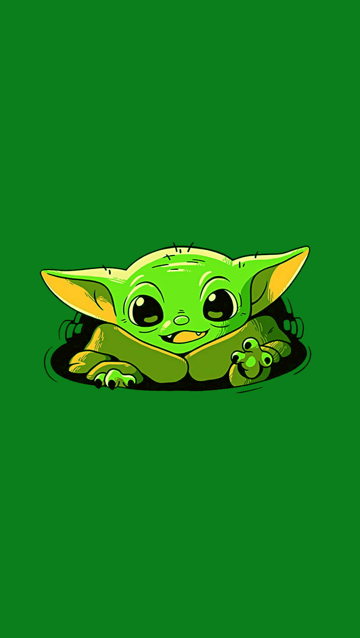 Yoda Wallpapers