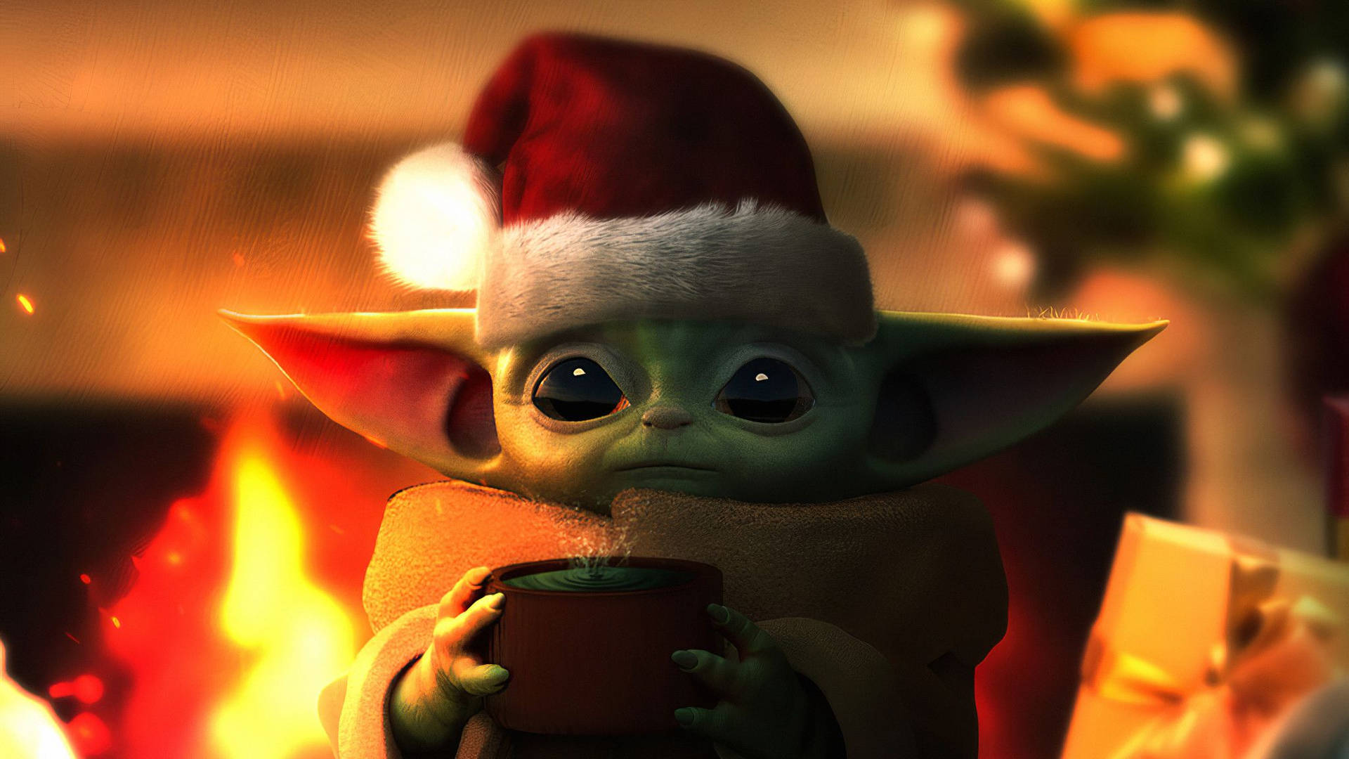 Yoda Wallpapers