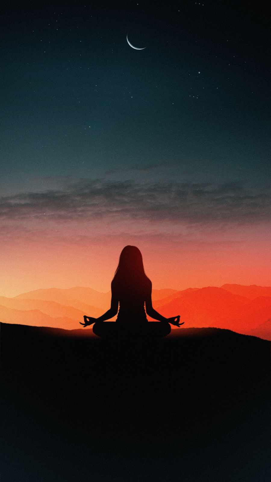 Yoga Iphone Wallpapers