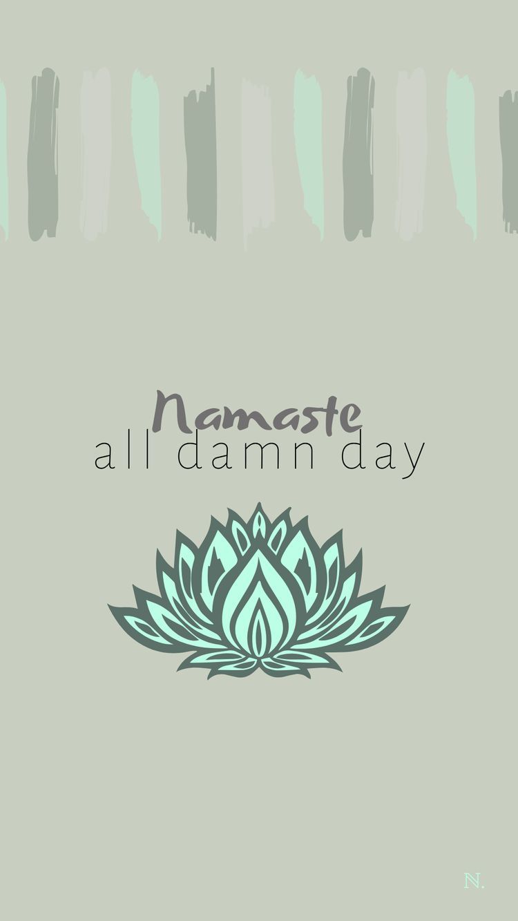 Yoga Iphone Wallpapers