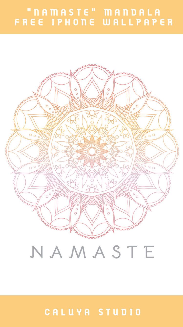 Yoga Iphone Wallpapers