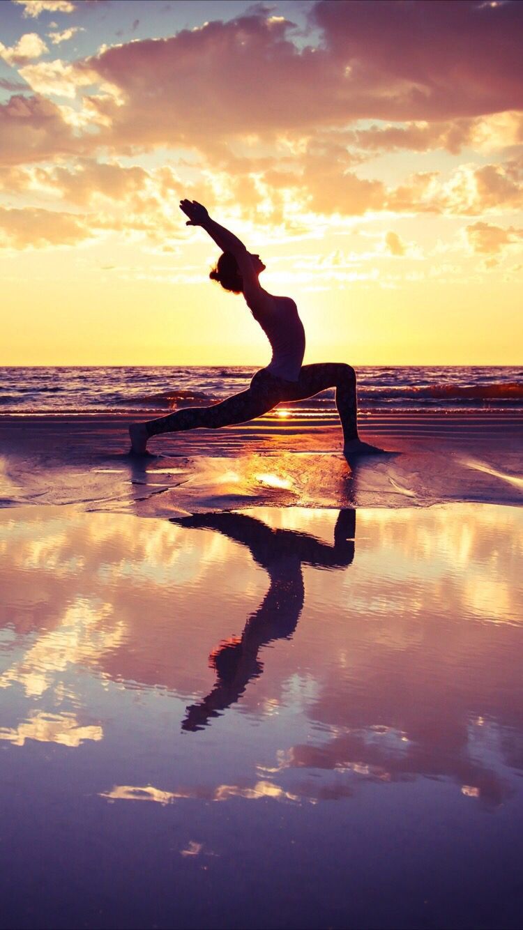 Yoga Iphone Wallpapers