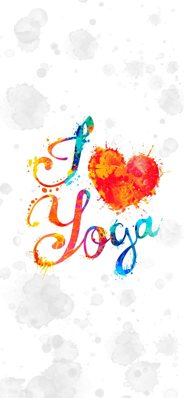 Yoga Iphone Wallpapers